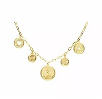 Collana Stroili Oro Donna in Acciaio 8054372839852